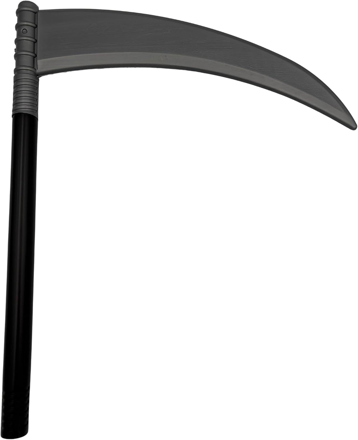 Halloween Grim Reaper Scythe Prop Fancy Dress Costume Accessory Death Cosplay 10