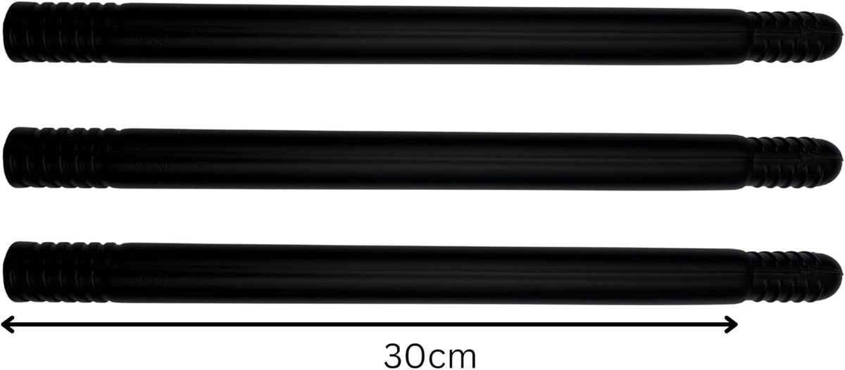 Halloween Grim Reaper Scythe Prop Fancy Dress Costume Accessory Death Cosplay 10